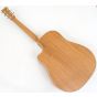 Larrivee DV-40 Solid Spruce Mahogany Legacy Guitar sku number DV-40-MH-0