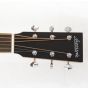 Larrivee DV-40 Solid Spruce Mahogany Legacy Guitar sku number DV-40-MH-0