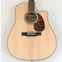 Larrivee DV-40 Solid Spruce Mahogany Legacy Guitar sku number DV-40-MH-0