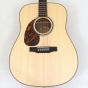 Larrivee D-40 Solid Spruce Mahogany Lefty Legacy Guitar sku number D-40-MH-0-1