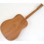 Larrivee D-40 Solid Spruce Mahogany Lefty Legacy Guitar sku number D-40-MH-0-1
