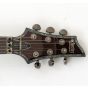 Schecter Hellraiser C-1 FR S Electric Guitar Black Cherry B-Stock 0840 sku number SCHECTER1826-B0840