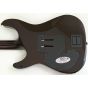 Schecter Hellraiser C-1 FR S Electric Guitar Black Cherry B-Stock 0840 sku number SCHECTER1826-B0840