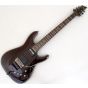 Schecter Hellraiser C-1 FR S Electric Guitar Black Cherry B-Stock 0840 sku number SCHECTER1826-B0840