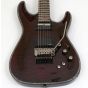 Schecter Hellraiser C-1 FR S Electric Guitar Black Cherry B-Stock 0840 sku number SCHECTER1826-B0840