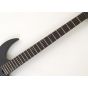 Schecter KM-6 MK-III EX Guitar Satin Black Open Pore B-Stock 0565 sku number SCHECTER879-B0565