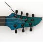 Schecter KM-7 MK-III Artist Guitar Lagoon Fade B-Stock 0215 sku number SCHECTER878-B0215