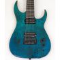 Schecter KM-7 MK-III Artist Guitar Lagoon Fade B-Stock 0215 sku number SCHECTER878-B0215