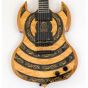 Wylde Audio Barbarian Norse Dragon Rawtop Guitar B-Stock 0164 sku number SCHECTER4574-B0164