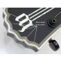 Wylde Audio Barbarian Norse Dragon Rawtop Guitar B-Stock 0164 sku number SCHECTER4574-B0164