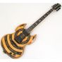 Wylde Audio Barbarian Norse Dragon Rawtop Guitar B-Stock 0164 sku number SCHECTER4574-B0164