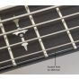 Schecter Hellraiser Extreme-5 Left-Handed Bass B-Stock 1623 sku number SCHECTER1921-B1623
