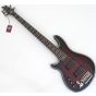Schecter Hellraiser Extreme-5 Left-Handed Bass B-Stock 1623 sku number SCHECTER1921-B1623