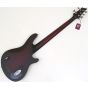 Schecter Hellraiser Extreme-5 Left-Handed Bass B-Stock 1623 sku number SCHECTER1921-B1623