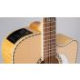Takamine GD74CE 12 String Acoustic Electric Guitar Natural sku number TAKGD74CE12UNAT