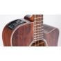 Takamine GD21CE Acoustic Electric Guitar Satin Molasses sku number TAKGD21CESM