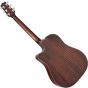Takamine GD21CE Acoustic Electric Guitar Satin Molasses sku number TAKGD21CESM