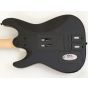 Schecter Sun Valley Super Shredder FR-S Guitar Satin Black B-Stock 0692 sku number SCHECTER1285-B0692