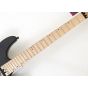 Schecter Sun Valley Super Shredder FR-S Guitar Satin Black B-Stock 0692 sku number SCHECTER1285-B0692