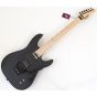 Schecter Sun Valley Super Shredder FR-S Guitar Satin Black B-Stock 0692 sku number SCHECTER1285-B0692