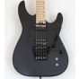 Schecter Sun Valley Super Shredder FR-S Guitar Satin Black B-Stock 0692 sku number SCHECTER1285-B0692