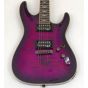 Schecter Omen Extreme-6 Guitar Electric Magenta B-Stock 0886 sku number SCHECTER2016-B0886