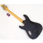 Schecter Omen Extreme-6 Guitar Ocean Blue Burst B-Stock 0878 sku number SCHECTER2015-B0878