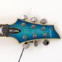 Schecter Omen Extreme-6 Guitar Ocean Blue Burst B-Stock 0878 sku number SCHECTER2015-B0878