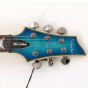 Schecter Omen Extreme-6 Guitar Ocean Blue Burst B-Stock 0878 sku number SCHECTER2015-B0878