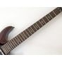 Schecter Hellraiser C-7 FR S Guitar Black Cherry B-Stock 1053 sku number SCHECTER1829-B1053
