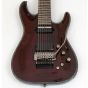 Schecter Hellraiser C-7 FR S Guitar Black Cherry B-Stock 1053 sku number SCHECTER1829-B1053