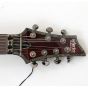 Schecter Hellraiser C-7 FR S Guitar Black Cherry B-Stock 1053 sku number SCHECTER1829-B1053