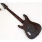 Schecter Hellraiser C-7 FR S Guitar Black Cherry B-Stock 1053 sku number SCHECTER1829-B1053