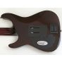 Schecter Hellraiser C-7 FR S Guitar Black Cherry B-Stock 1053 sku number SCHECTER1829-B1053
