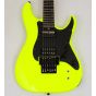 Schecter Sun Valley Super Shredder FR-S Guitar Birch Green B-Stock 0506 sku number SCHECTER1289-B0506