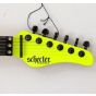 Schecter Sun Valley Super Shredder FR-S Guitar Birch Green B-Stock 0506 sku number SCHECTER1289-B0506