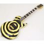 Wylde Audio Odin Grail Genesis Bullseye Guitar B-Stock 0019 sku number SCHECTER4513-B0019