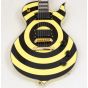 Wylde Audio Odin Grail Genesis Bullseye Guitar B-Stock 0019 sku number SCHECTER4513-B0019