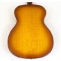 Larrivee OM-44 Silver Oak Ice-T Special Limited Run Guitar sku number OM-44-GR-0-0-Z-0V-0-99