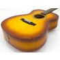 Larrivee OM-44 Silver Oak Ice-T Special Limited Run Guitar sku number OM-44-GR-0-0-Z-0V-0-99