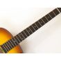 Larrivee OM-44 Silver Oak Ice-T Special Limited Run Guitar sku number OM-44-GR-0-0-Z-0V-0-99