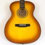 Larrivee OM-44 Silver Oak Ice-T Special Limited Run Guitar sku number OM-44-GR-0-0-Z-0V-0-99