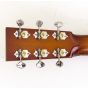 Larrivee OM-44 Silver Oak Ice-T Special Limited Run Guitar sku number OM-44-GR-0-0-Z-0V-0-99