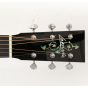 Larrivee OM-44 Silver Oak Ice-T Special Limited Run Guitar sku number OM-44-GR-0-0-Z-0V-0-99