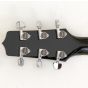 Takamine EF341SC Acoustic Guitar in Black B Stock 0465 sku number JTAKEF341SC-B0465