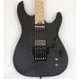Schecter Sun Valley Super Shredder FR-S Guitar Satin Black B-Stock 0650 sku number SCHECTER1285-B0650