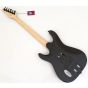 Schecter Sun Valley Super Shredder FR-S Guitar Satin Black B-Stock 0650 sku number SCHECTER1285-B0650