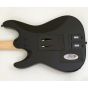 Schecter Sun Valley Super Shredder FR-S Guitar Satin Black B-Stock 0650 sku number SCHECTER1285-B0650