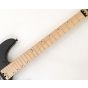 Schecter Sun Valley Super Shredder FR-S Guitar Satin Black B-Stock 0650 sku number SCHECTER1285-B0650