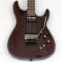 Schecter Hellraiser C-1 FR S Electric Guitar Black Cherry B-Stock 0835 sku number SCHECTER1826-B0835